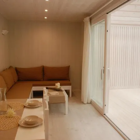 Campingplads Senia Riu