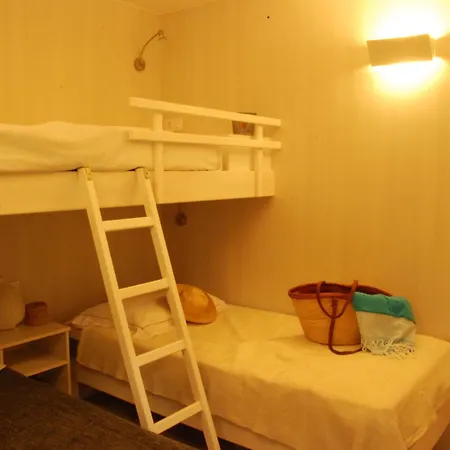 Senia Riu Campingplads 2*