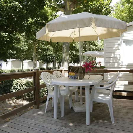 Campingplads Senia Riu 2*