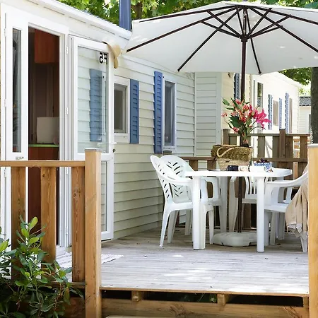 Senia Riu Campingplads 2*
