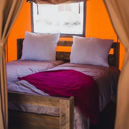 Campingplads Senia Riu