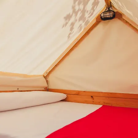 Camping Senia Riu 2*