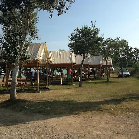 Senia Riu Sant Pere Pescador