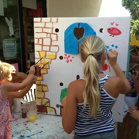 Camping Senia Riu