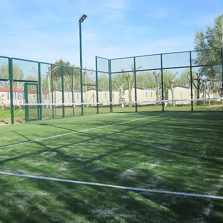 Camping Senia Riu 2*