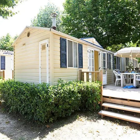 Camping Senia Riu