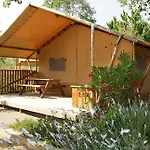 Senia Riu Camping Sant Pere Pescador