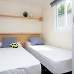 Senia Riu Camping Sant Pere Pescador