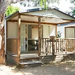 Senia Riu Camping